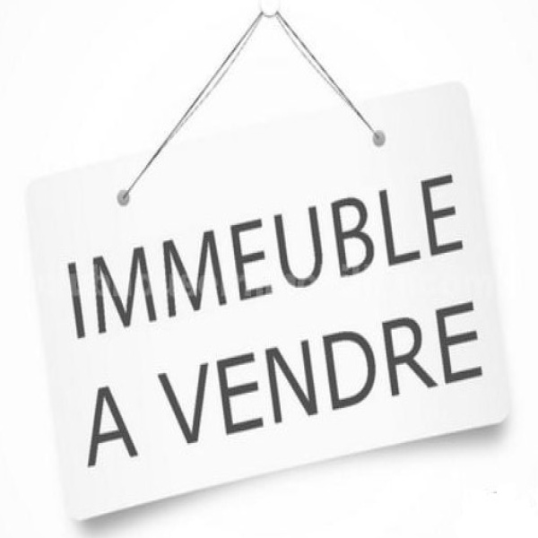 Offres de vente Immeuble Chennevi 94430