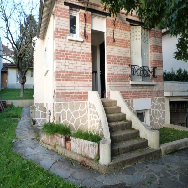 Offres de vente Maison Sucy-en-Brie 94370