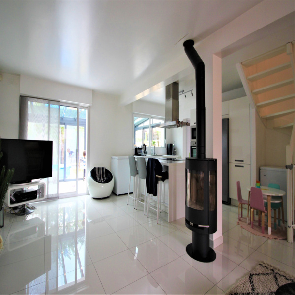 Offres de vente Maison noiseau 94880